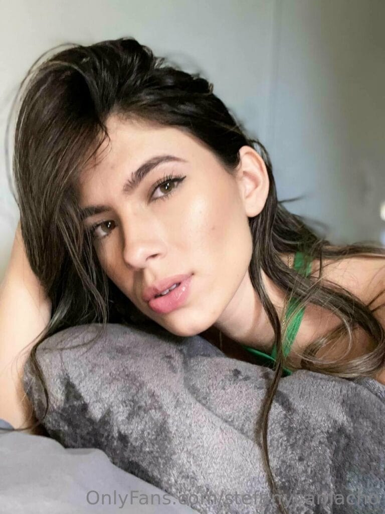 STEFANY CAMACHO – PACK COMPILATION [VIDEOS+FOTOS]