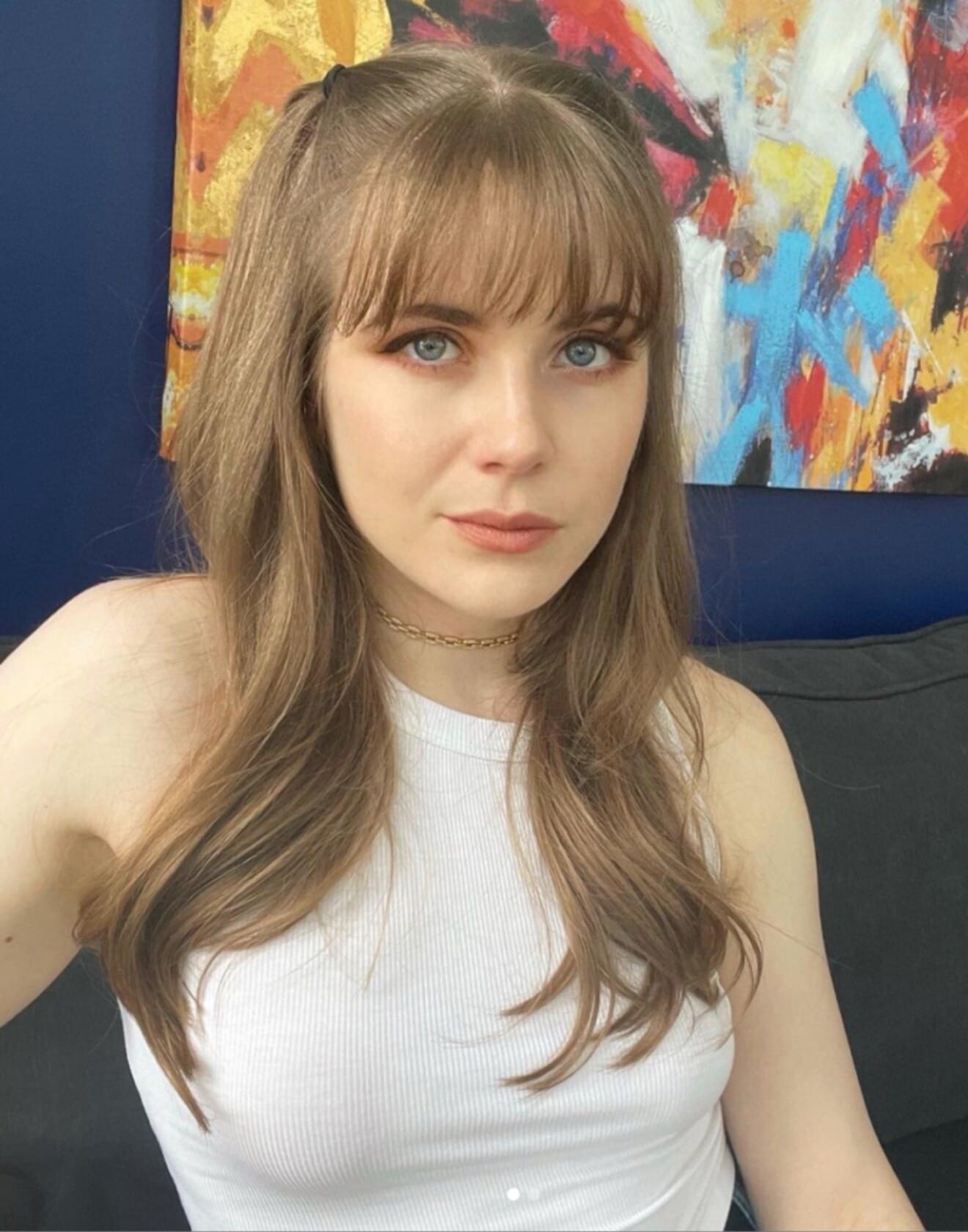 Exclusive Sara Core OnlyFans Footage