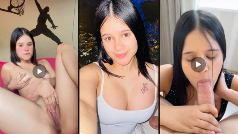 RUSBELY LA PUTITA VENEZOLANA PACK