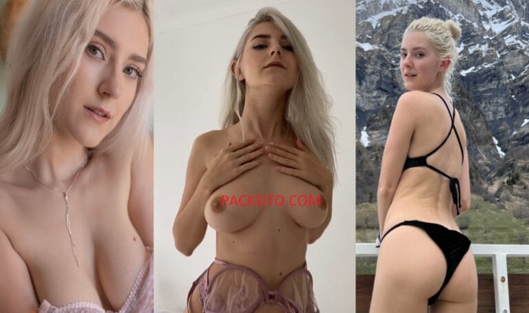 EVA ELFIE – PACK COMPLETE ONLYFANS