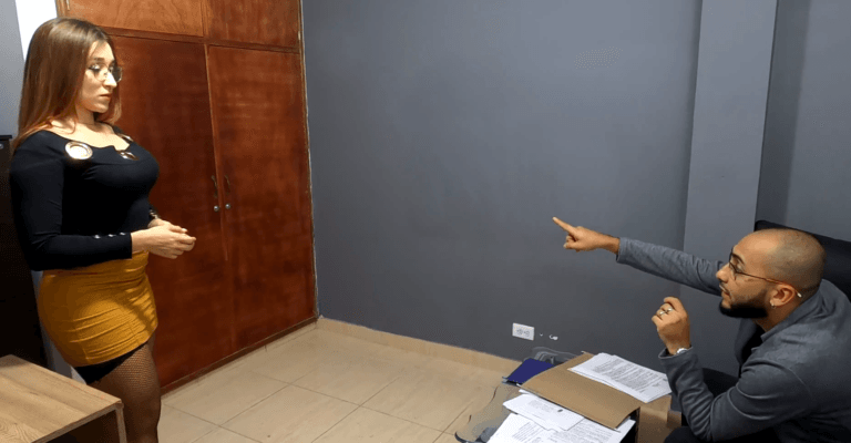 FAPHOUSE – MI SECRETARIA SE GANA EL AUMENTO DE SUELDO