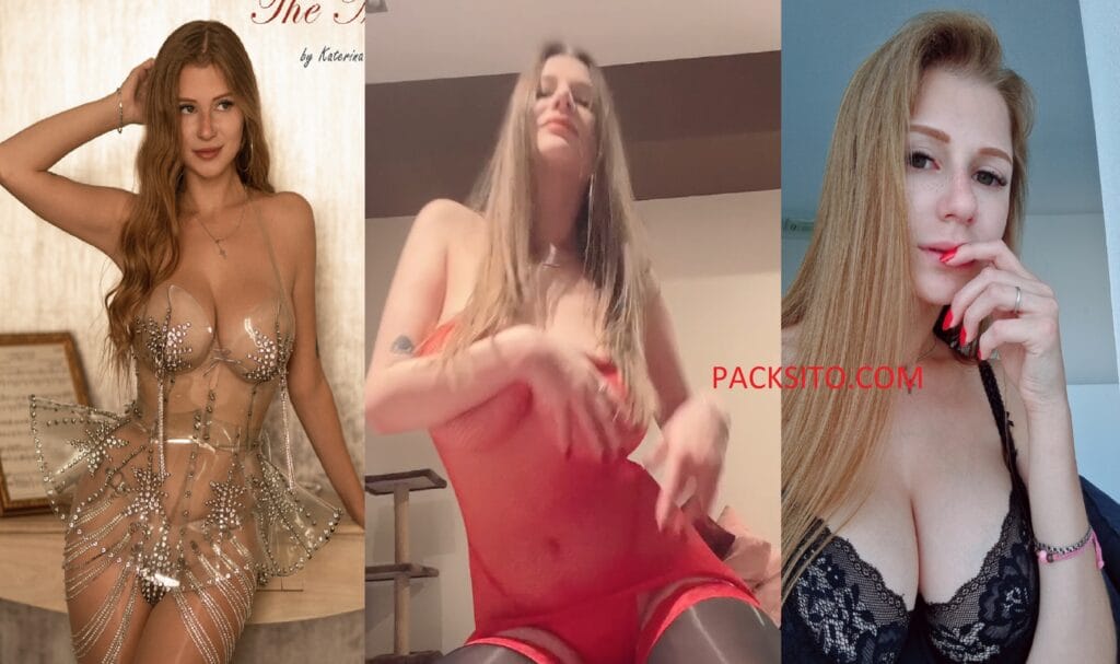 KATERINA_S KATSSS – PACK COMPLETE ONLYFANS