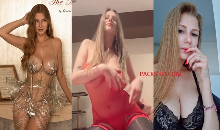 KATERINA_S KATSSS – PACK COMPLETE ONLYFANS