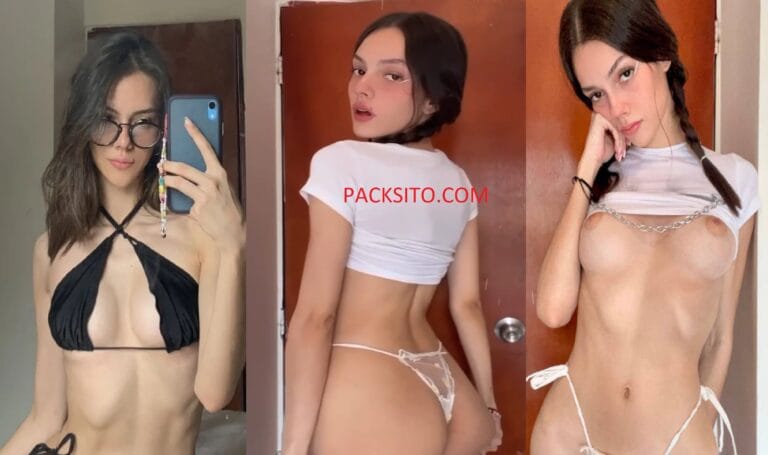SOFIA PINKMAN – PACK COMPLETE ONLYFANS
