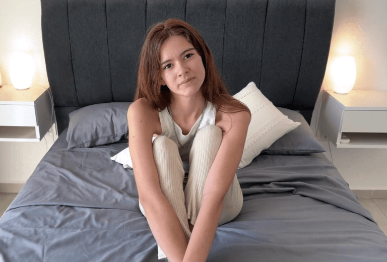 ARGENTINACASTING – KIARA 18 AÑOS CHACO