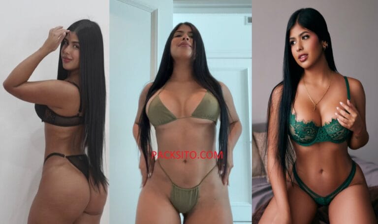 KATHERINE RODRIGUEZ – PACK COMPLETE ONLYFANS