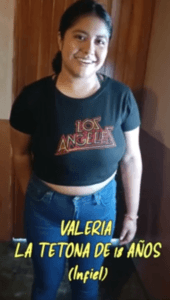 VALERIA