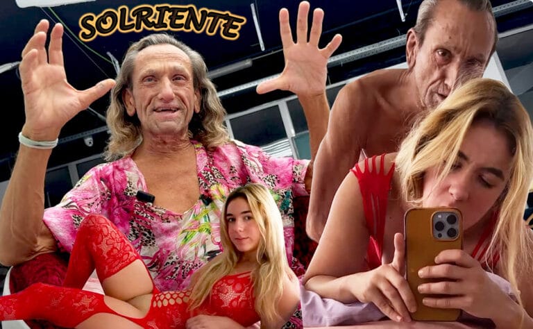 PUTALOCURA – Solriente ha nacido una estrella