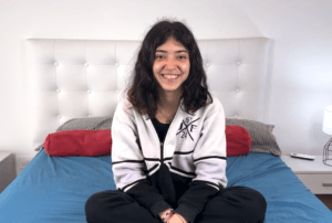 april