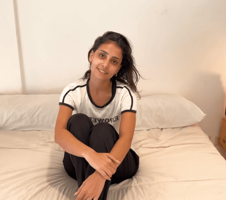 ARGENTINACASTING – Clara 18 years sex casting uncensored