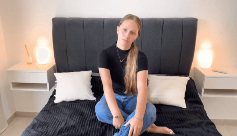 ARGENTINACASTING – Julieta 19 years sex casting uncensored