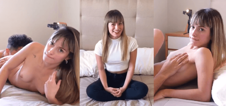 ARGENTINACASTING – Sofia 18 years sex casting uncensored
