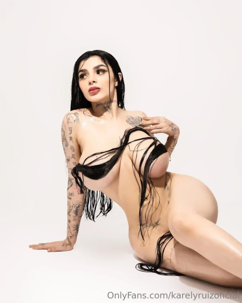 Karely Ruiz